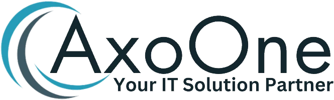 AxoOne – software company in Riyadh