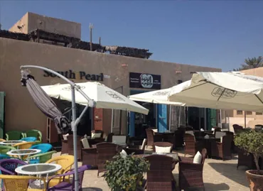 South Pearl Restaurant في قطر – عميل يستخدم برامج أكسو ون