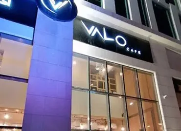 Valo Caffe في قطر – عميل يستخدم برامج أكسو ون