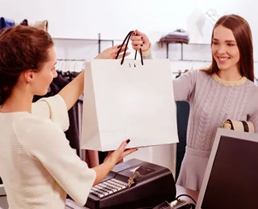Inventory & accounting software