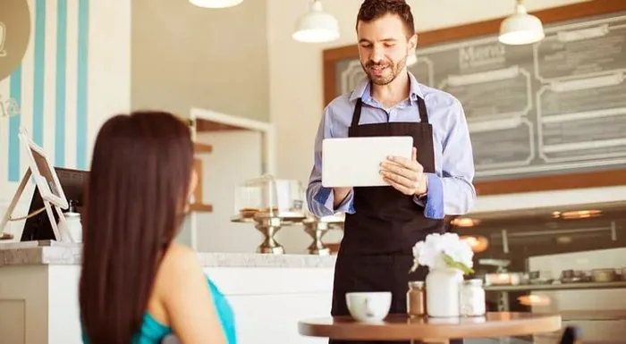 Restaurant POS Software