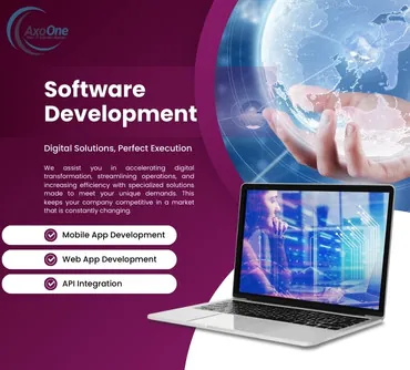 أفضل خدمات تطوير البرمجيات في الرياض